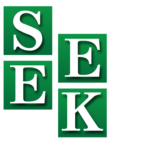 Seek education Logo for Web